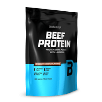 Beef Protein - 500 g - BioTechUSA Slovakia