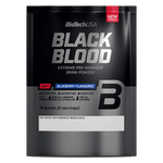 Black Blood CAF+ - 15 g - BioTechUSA Slovakia