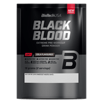Black Blood CAF+ - 15 g - BioTechUSA Slovakia