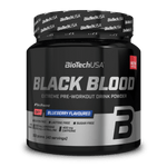 Black Blood CAF+ - 300 g - BioTechUSA Slovakia