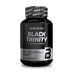 Black Trinity - 120 kapsúl