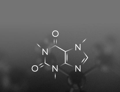 Kofeín, stimulant rastlinného pôvodu