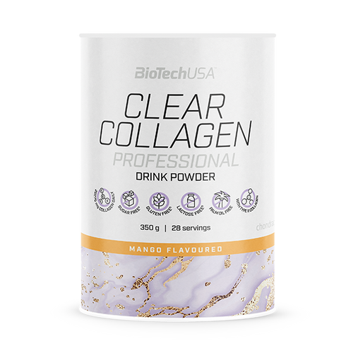 Clear Collagen Professional - 350 g