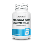 Calcium Zinc Magnesium - 100 tabliet