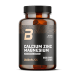 Calcium Zinc Magnesium from organic sources - 90 tabliet