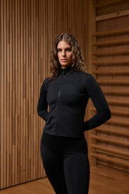 Bodyflex Dámska mikina na zips - BioTechUSA Slovakia