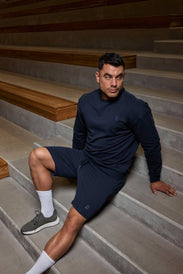 FLEXTRACK Pánske šortky - BioTechUSA Slovakia