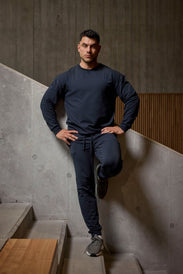 FLEXTRACK Pánske tepláky - BioTechUSA Slovakia