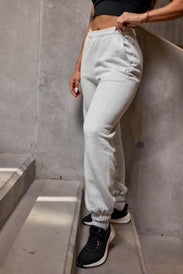 True Comfort Dámske oversized tepláky - BioTechUSA Slovakia