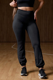 CurveTech Dámske jogger štýlové legíny - BioTechUSA Slovakia