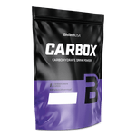 CarboX - 1000 g