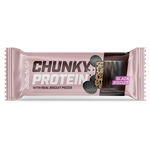 Proteínová tyčinka Chunky Protein - 50 g