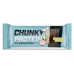 Proteínová tyčinka Chunky Protein - 50 g