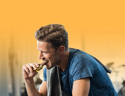 Dezert bez výčitiek