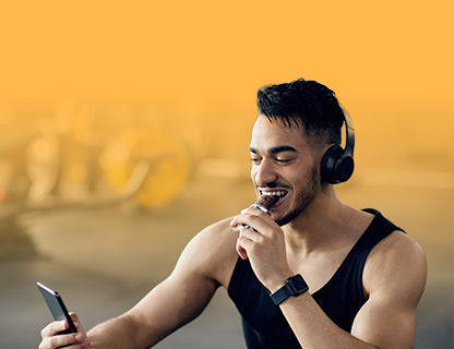 Bezlepkové potešenie