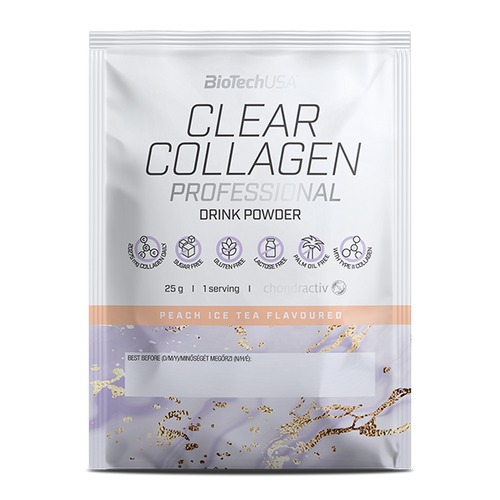 Clear Collagen Professional - 25 g