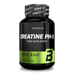 Creatine pH-X - 90 kapsúl