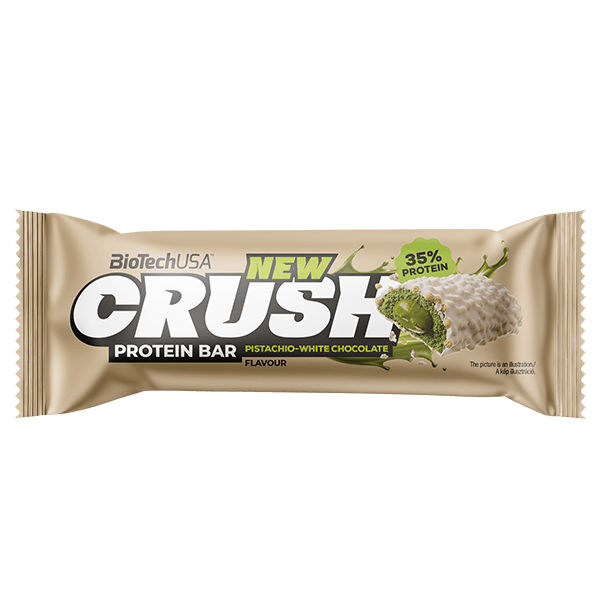 Crush Bar - 45 g