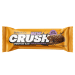 Crush Bar - 45 g - BioTechUSA Slovakia