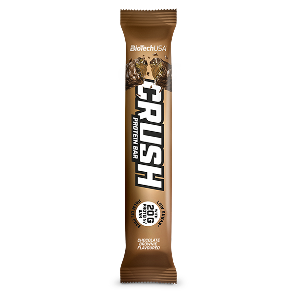 Crush Bar - 64 g