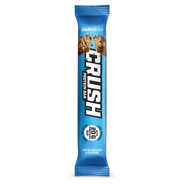 Crush Bar - 64 g