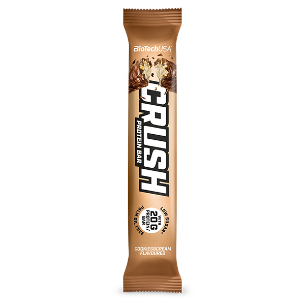 Crush Bar - 64 g