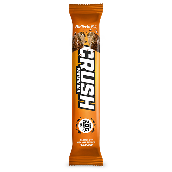 Crush Bar - 64 g