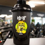 Limitovaná edícia, zberateľský šejker (YUZU) - 600 ml