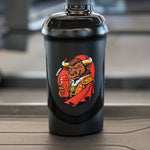 Limitovaná edícia, zberateľský šejker (Sangría) - 600 ml