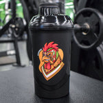 Limitovaná edícia, zberateľský šejker (Churros) - 600 ml