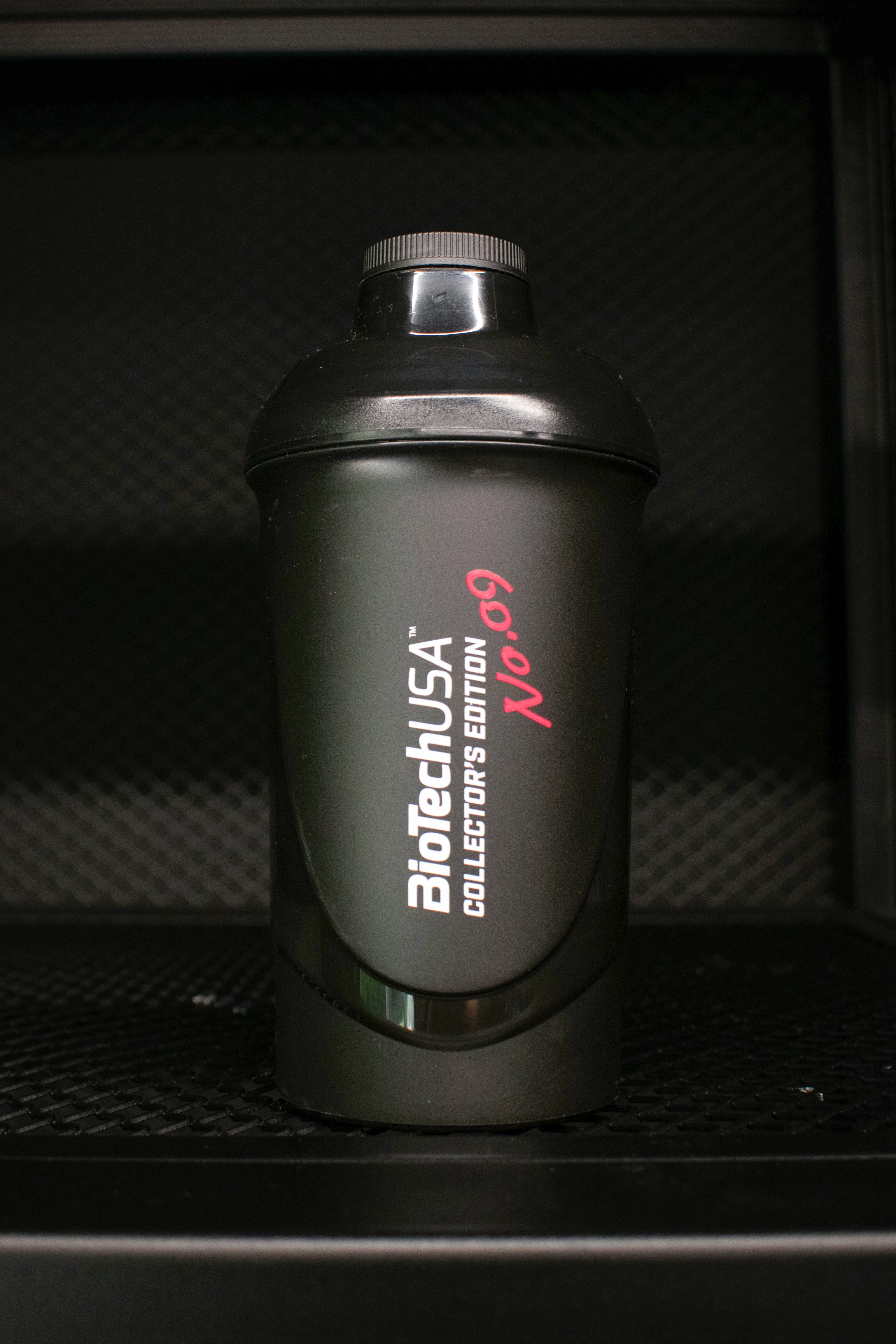 Limitovaná edícia, zberateľský šejker (Dračie ovocie-liči) - 600 ml