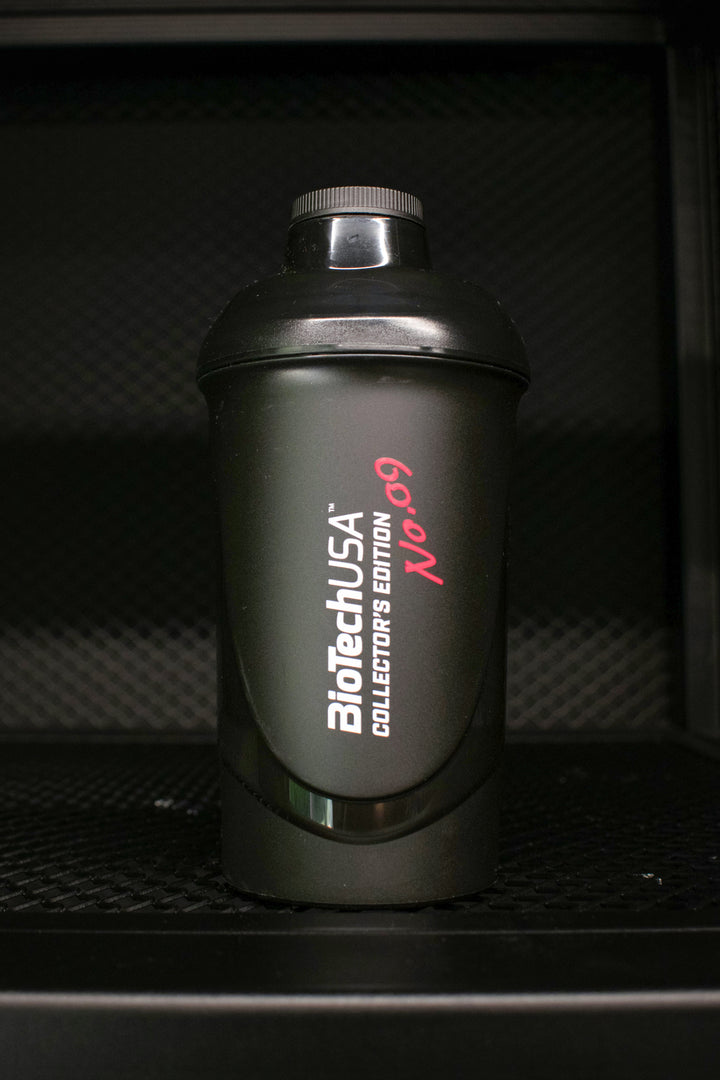 Limitovaná edícia, zberateľský šejker (Dračie ovocie-liči) - 600 ml