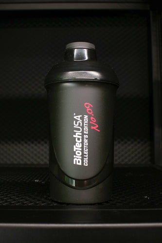 Limitovaná edícia, zberateľský šejker (Dračie ovocie-liči) - 600 ml