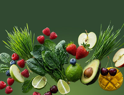 VitaBerry® antioxidačná formula