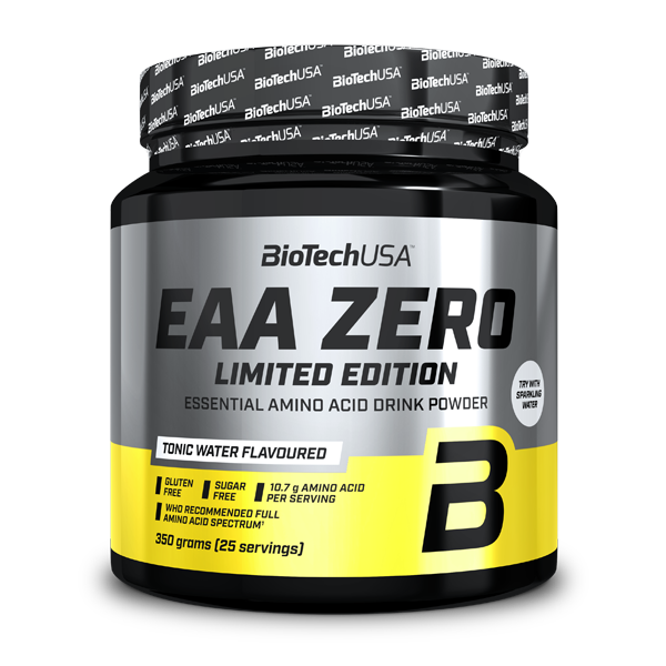 EAA ZERO - 350 g