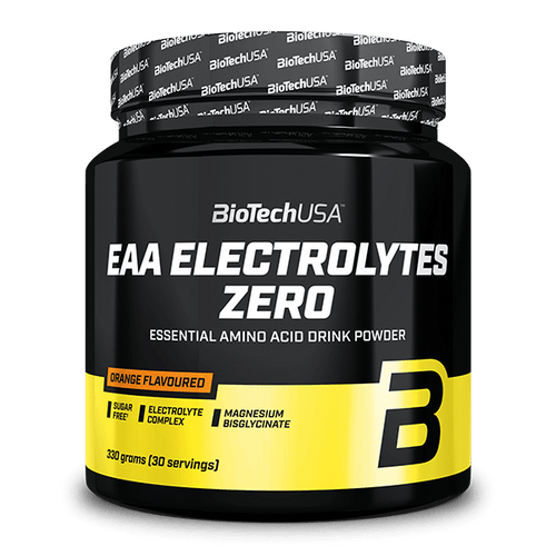 EAA Electrolytes Zero - 330 g