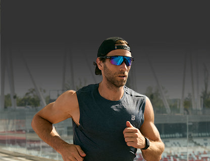 Radšej zbieraš kilometre