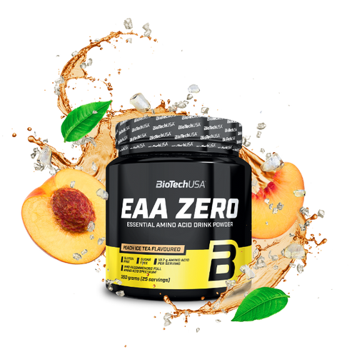 EAA ZERO - 350 g