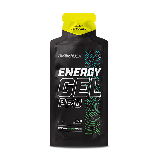 Energy Gel Pro - 40 g