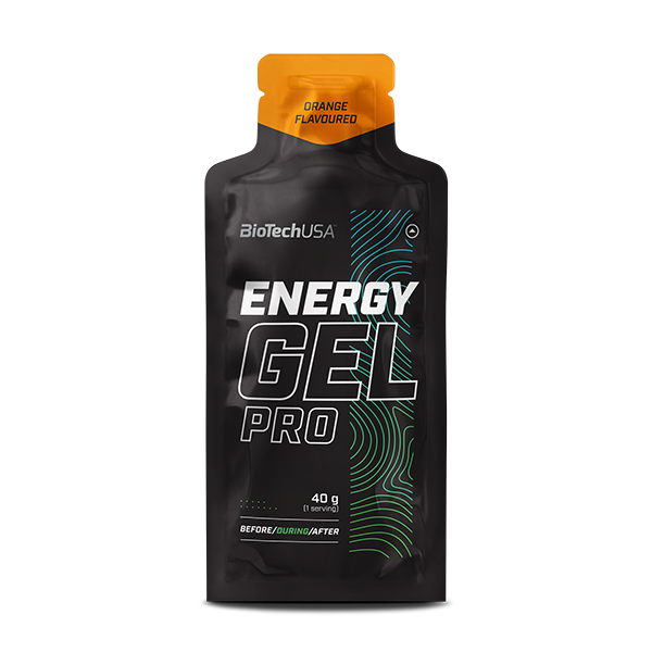 Energy Gel Pro - 40 g