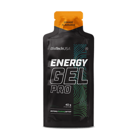 Energy Gel Pro - 40 g - BioTechUSA Slovakia