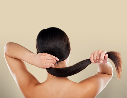 Tým, ktorí túžia po silnejších vlasoch