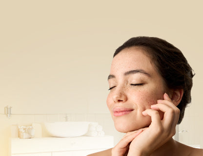 Tým, ktorí chcú podporiť pigmentáciu