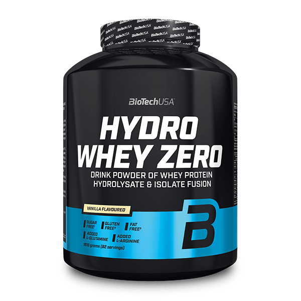 Hydro Whey Zero - 1816 g