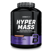 Hyper Mass - 2270 g - BioTechUSA Slovakia