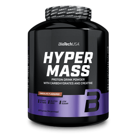 Hyper Mass - 2270 g - BioTechUSA Slovakia