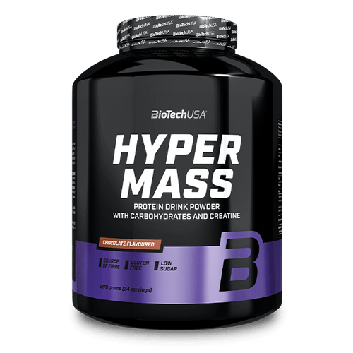 Hyper Mass - 2270 g - BioTechUSA Slovakia