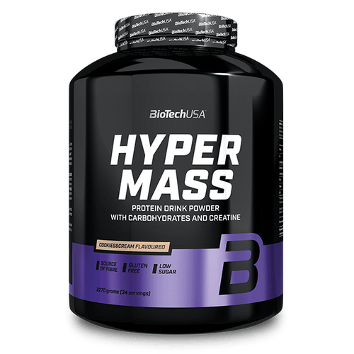 Hyper Mass - 2270 g - BioTechUSA Slovakia