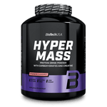 Hyper Mass - 2270 g - BioTechUSA Slovakia