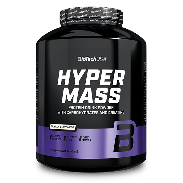 Hyper Mass - 2270 g